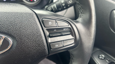 Hyundai i10 1.2 MPi Premium 5dr Auto Petrol Hatchback